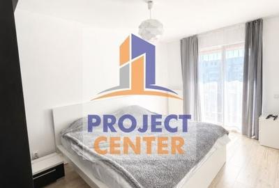 Apartament cu 2 camere decomandat în Găvana - 2
