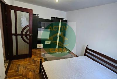 Apartament cu 2 camere decomandat în Est