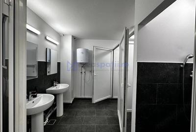 Spațiu comercial, de 2,742 mp, în Brătuleni