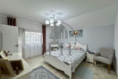 Casă individuală cu 4 camere cu Canalizare în Agigea - 4