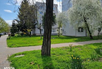 Apartament cu 2 camere decomandat, mobilat în Central - 1