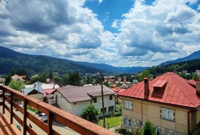 Casă cu 5 camere cu Canalizare în Valea Alba - 5