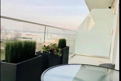 Apartament cu 2 camere decomandat în Nord