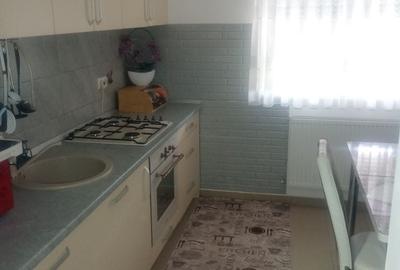 Apartament cu 2 camere decomandat în Rogerius