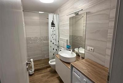 Apartament cu 2 camere circular, mobilat în Zorilor - 3