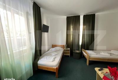 Spațiu comercial, de 700 mp, în Mărăști - 8