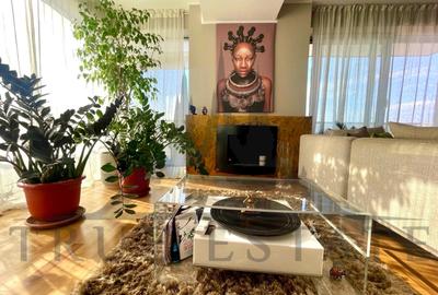 Apartament cu 3 camere decomandat în Pache Protopopescu