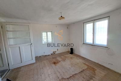 Casă individuală cu 2 camere cu Canalizare în Baciu - 11