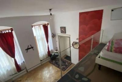 Garsonieră semidecomandată în Centrul Istoric - 6