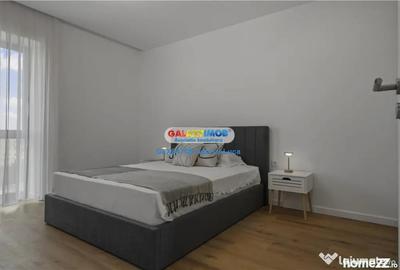 Apartament cu 3 camere decomandat în Tineretului