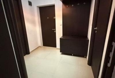 Apartament cu 2 camere decomandat în Lujerului