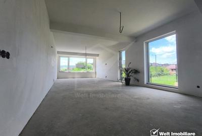 Duplex cu 4 camere cu Teren 260 Mp în Dâmbul Rotund - 2