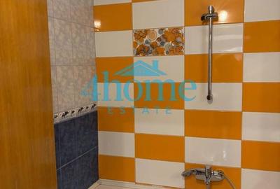 Apartament cu 3 camere, mobilat în Ștefan cel Mare - 1