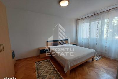 Apartament cu 2 camere în Gheorghe Lazăr