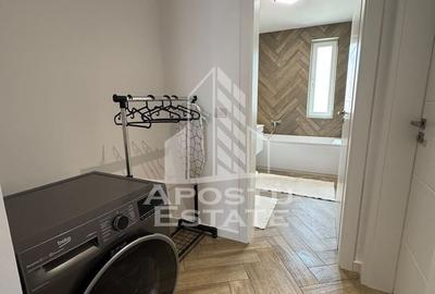 Apartament cu 2 camere în Giroc - 10
