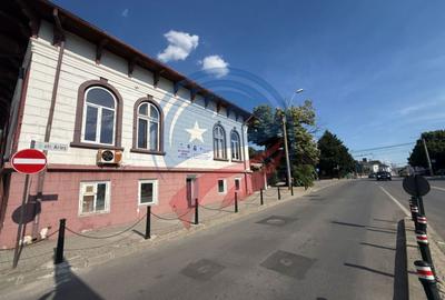 Casă individuală cu 10 camere cu Teren 801 Mp în Ultracentral - 27