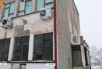 Spațiu comercial, de 422 mp, în Central