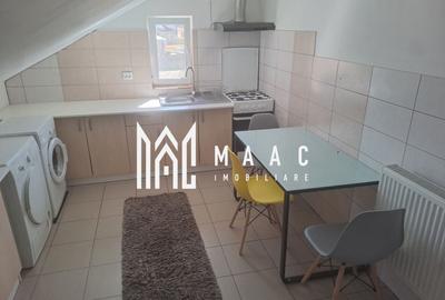 Apartament cu 3 camere decomandat, mobilat în Gușterița