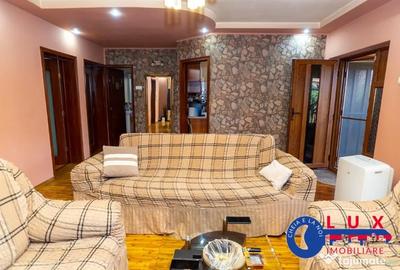 Casă cu 3 camere cu Teren 500 Mp în E3 - 7