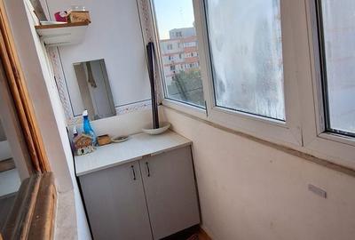 Apartament cu 2 camere în Tei - 6