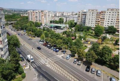 Apartament cu 3 camere decomandat în Mănăștur - 10