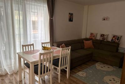 Apartament cu 3 camere decomandat în Florești - 4