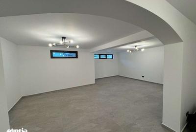 Casă cu 5 camere cu Teren 1213 Mp în Ostroveni - 12