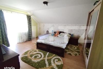 Casă cu 10 camere cu Teren 2300 Mp în Central - 4
