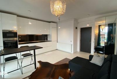 Apartament cu 2 camere semidecomandat în Central - 12