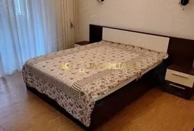 Apartament cu 3 camere, mobilat în Vitan
