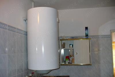 Casă cu 3 camere cu Teren 380 Mp în Central - 6