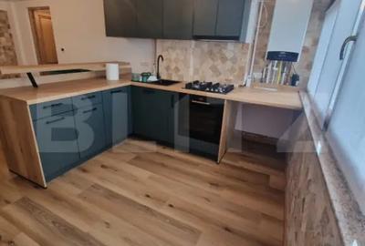 Apartament cu 2 camere semidecomandat în Central - 5