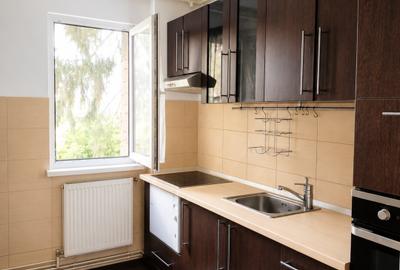 Apartament cu 2 camere semidecomandat în Astra - 2