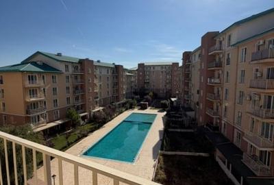 Apartament cu 2 camere în Ștefăneștii de Jos