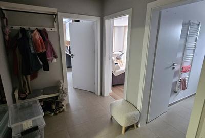 Apartament cu 2 camere decomandat în Exterior Vest - 1