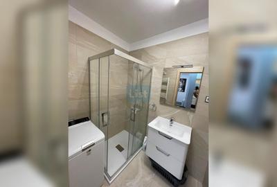 Apartament cu 3 camere semidecomandat în Gheorgheni - 15