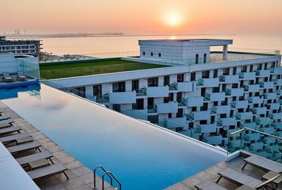 Apartament cu 3 camere decomandat în Mamaia-Sat