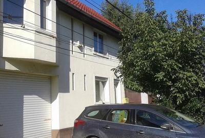 Casă cu 2 camere cu Teren 50 Mp în Șagului