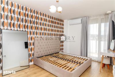 Apartament cu 3 camere în Gheorgheni - 8