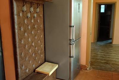 Apartament cu 3 camere semidecomandat în George Enescu - 5