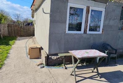 Casă cu Teren 1500 Mp în Central - 4