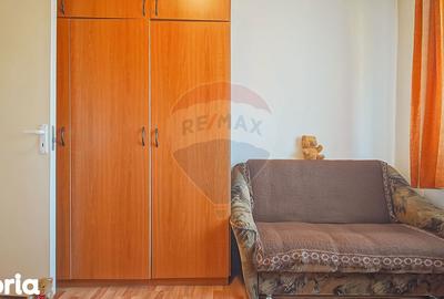 Apartament cu 3 camere decomandat, mobilat în Central - 17