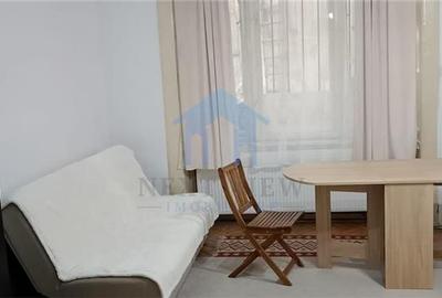 Garsonieră decomandată în Ultracentral