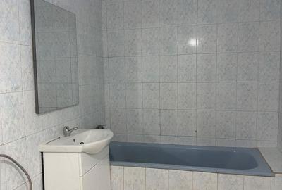Apartament cu 3 camere în Nord