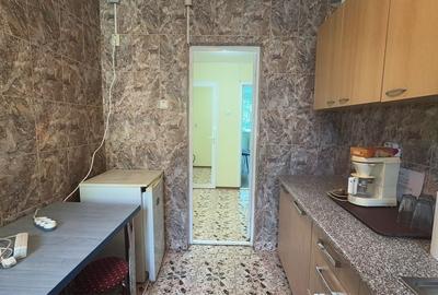 Apartament cu 3 camere în Abator - 6