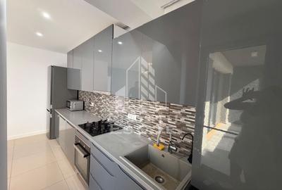 Apartament cu 2 camere decomandat în Aradului - 11