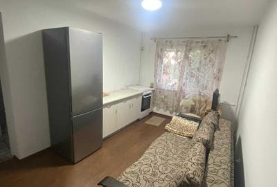 Apartament cu 2 camere în Satu Nou