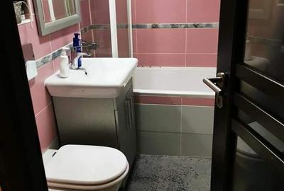 Apartament cu 4 camere decomandat în Central - 7