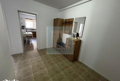 Apartament cu 2 camere decomandat, mobilat în Sânpetru - 2
