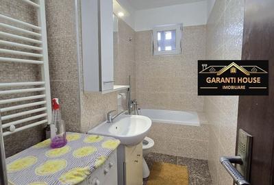 Apartament cu 2 camere nedecomandat în Central - 4